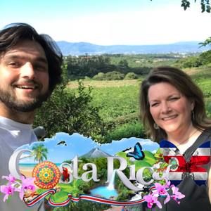 Meet your Posher, Tracy